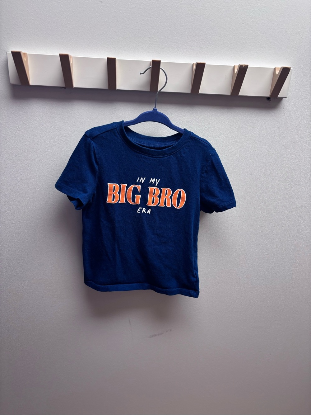 (4 for $20) Old Navy 'Big Bro' Graphic Tee